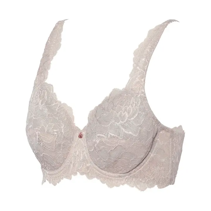 フロラーレ バイ トリンプ1100 フルカップブラジャー【一部カラーSALE】, ホワイト, product image number 2