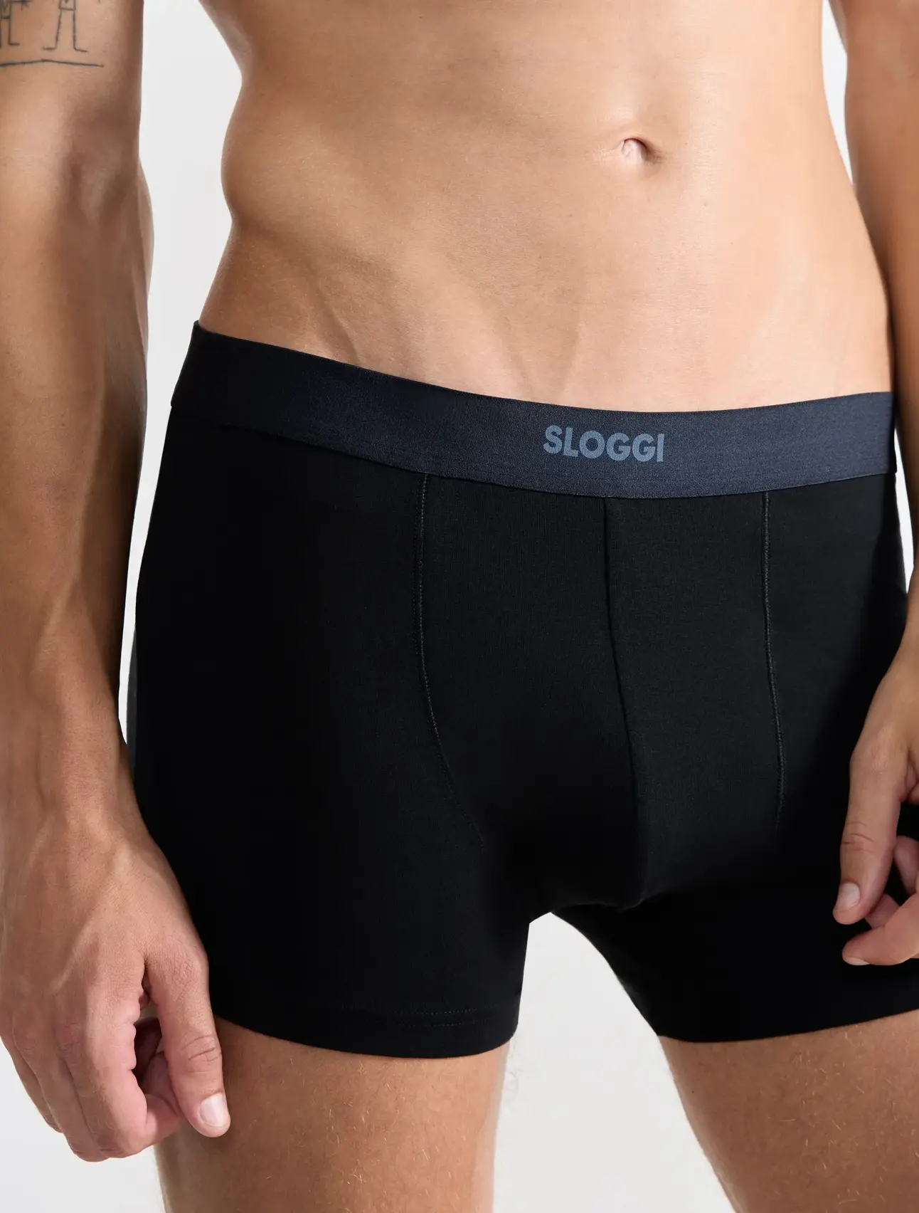 SLOGGI MEN EVER EASE