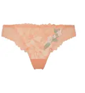 ストリング ブルーミングフラワー, ベージュ, product image number 0