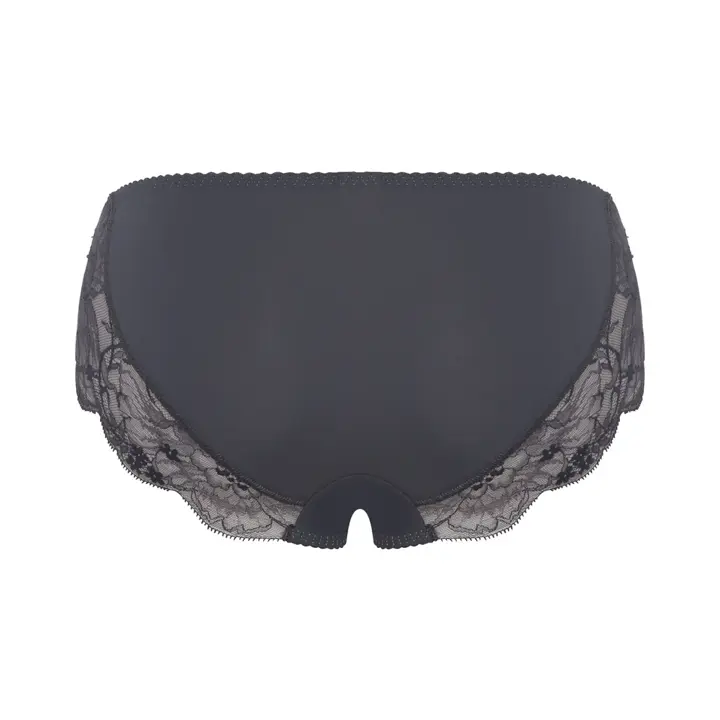 フロラーレ リュクス5010 レギュラーショーツ【一部カラーSALE】, ブラック, product image number 1