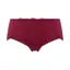天使のブラ スリムライン632 ボーイズレングス【一部カラーSALE】, レッド, product image number 0