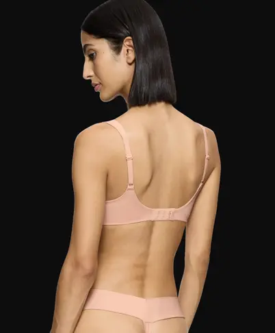BODY MAKE-UP ILLUSION