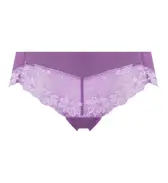 サニタリー(ボーイズレングス) マイブロッサムブーケ, パープル, product image number 0
