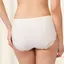 【SALE】トリンプストーリー578 ブラジャー(パッドなし), ホワイト, model image number 4