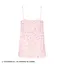 カップ付きキャミソール マイメロディ♡クロミ × AMOSTYLE, ピンク, product image number 1