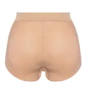 恋するヒップ609 ショートガードル, ベージュ, product image number 1