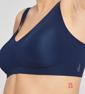 Sloggi SLOGGI ZERO FEEL 2.0 BRALETTE - Navy blue - Bralette