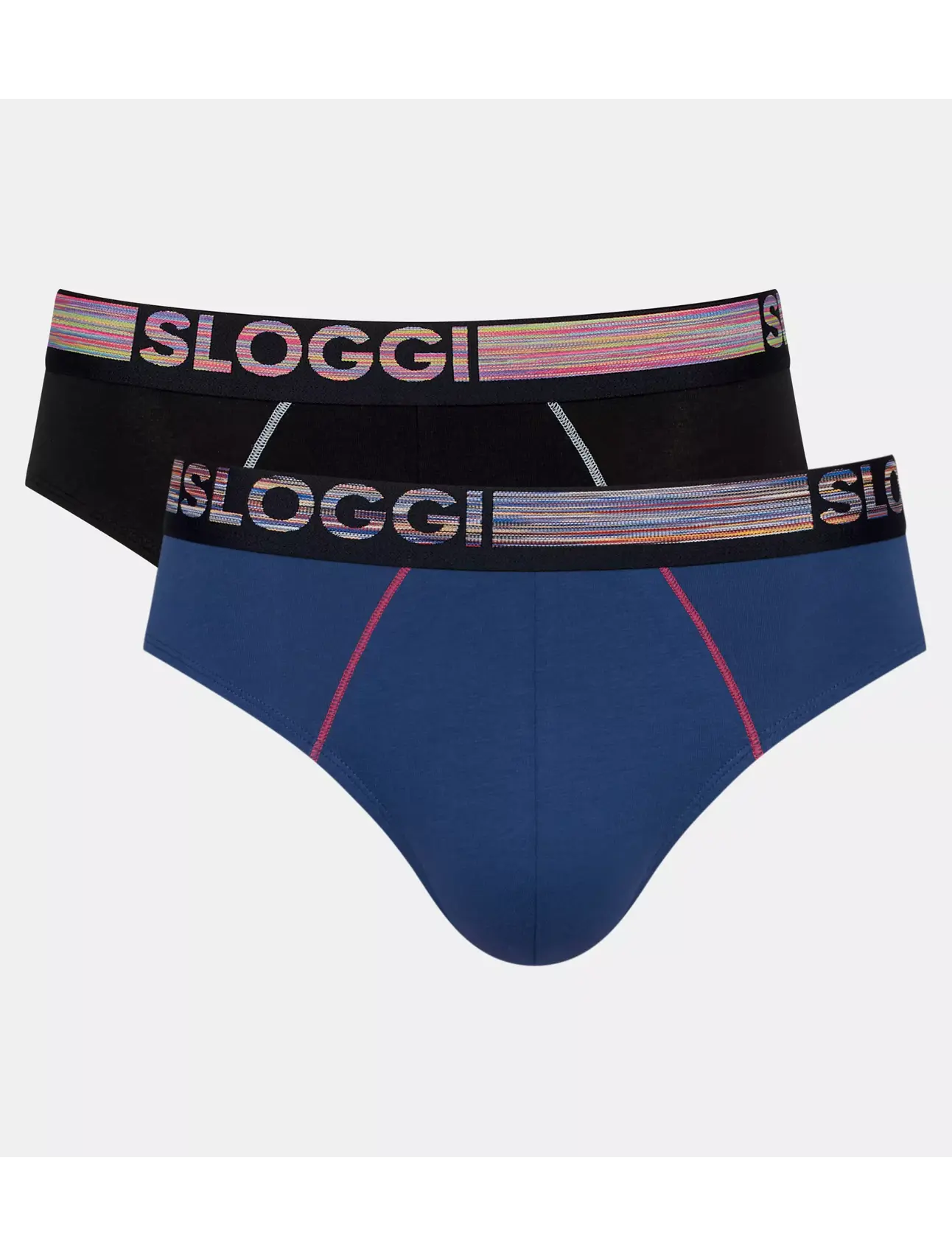SLOGGI MEN GO ABC NATURAL