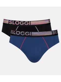 SLOGGI MEN GO ABC NATURAL