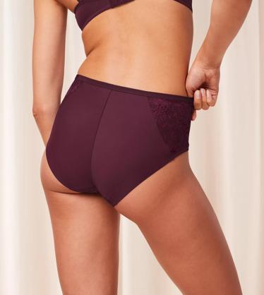 AMOURETTE CHARM in VIOLETT