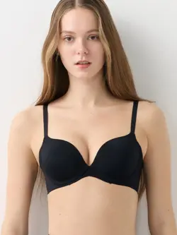 秘めわざ639 ブラジャー