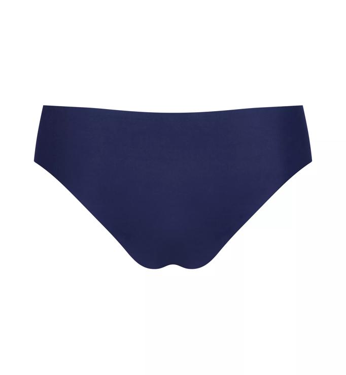 Sloggi Zero Feel Women's Maxi Ex Underwear, The True Navy, XS