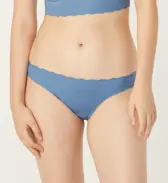 【SALE】スロギー ゼロフィール ブリス ブラレット, ブルー, model image number 0