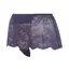 【SALE】はきこみ深めショーツ ナチュラルユー, ブルー, product image number 2