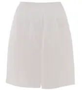 インナー5210 キュロットペチコート, ホワイト, product image number 0