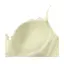 優々ブラ630 ノンワイヤーブラジャー, イエロー, product image number 3