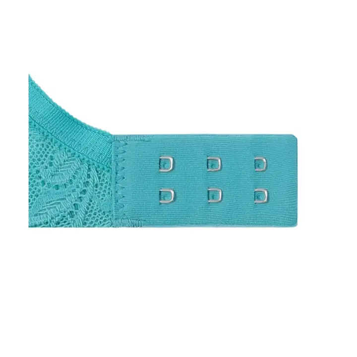 トリンプ プレミアム ゴールドレーベル4000 ブラジャー(パッドなし)【一部カラーSALE】, グリーン, product image number 4