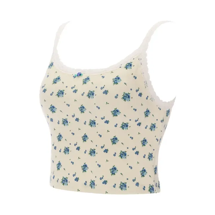 見せKawaインナー ブラトップ, ミックス, product image number 2