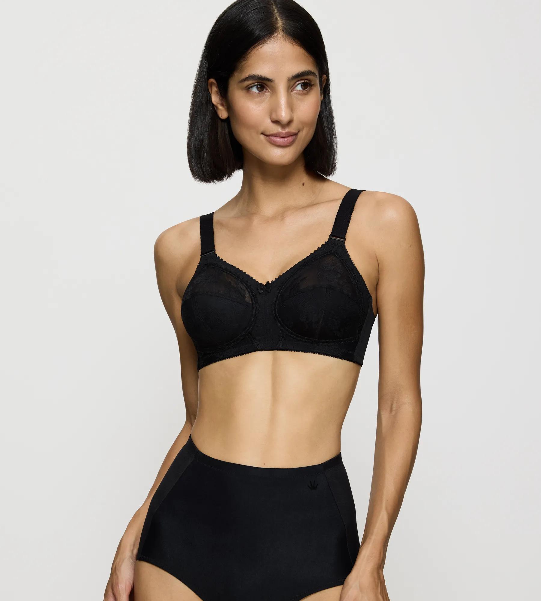 Doreen X Bra Image 10