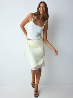 SENSE OF COTTON