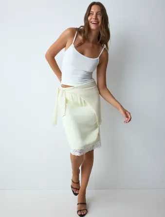 SENSE OF COTTON