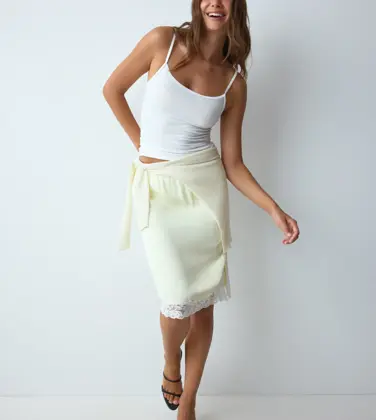 SENSE OF COTTON