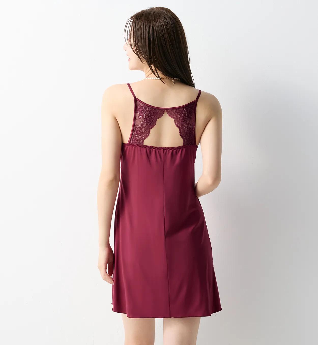 スリップ ビューティー＆ローズ AMST1535 Slip JX スリップ
