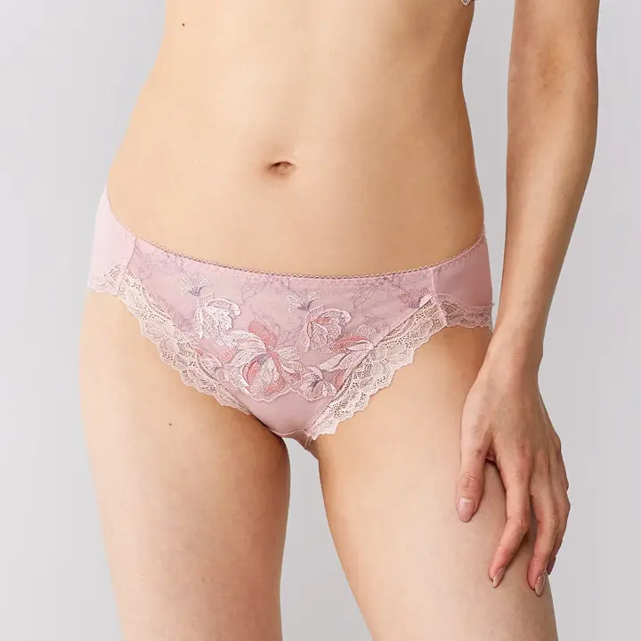 【SALE】レッドレーベル バイ トリンプ0119 レギュラーショーツ, ピンク, model image number 0