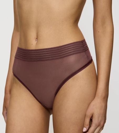 TEMPTING SHEER VIOLET