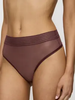 TEMPTING SHEER