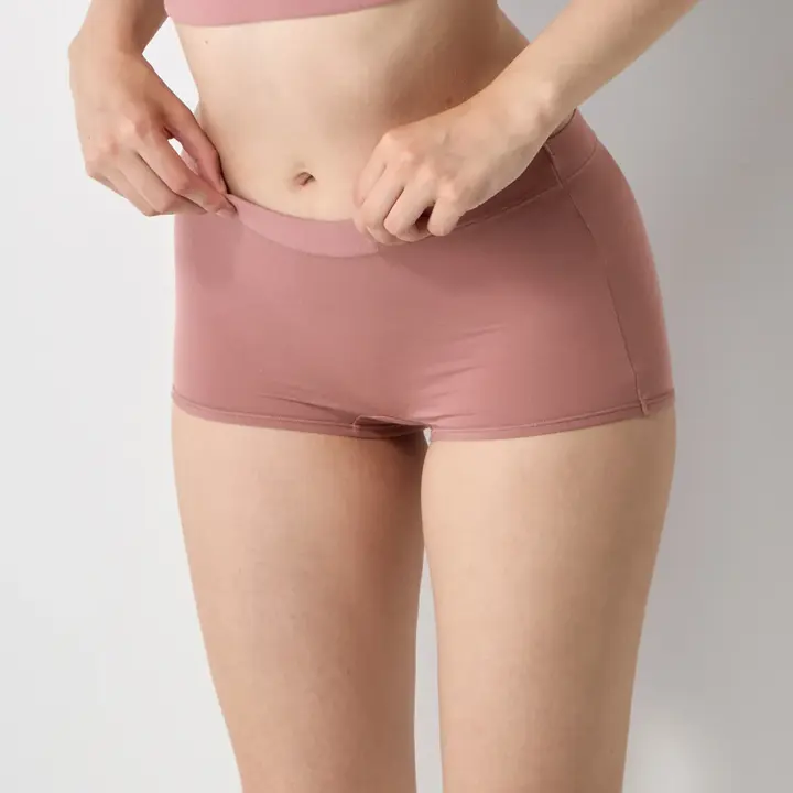 スロギー フリー オールラウンド ショーツ, ピンク, model image number 0