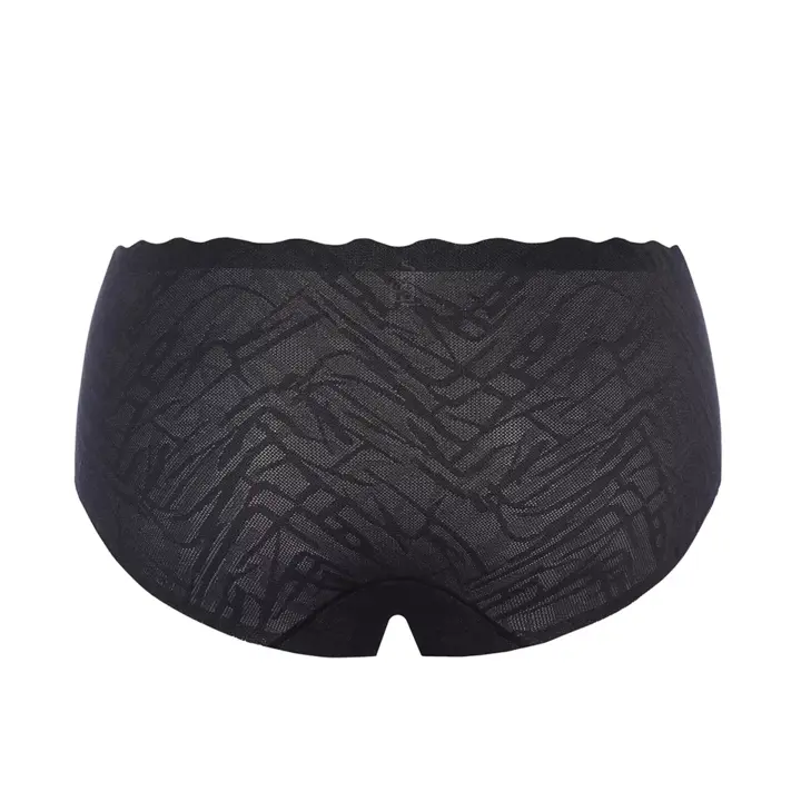 【SALE】スロギー ゼロフィール ブリス ストリング, ブラック, product image number 1