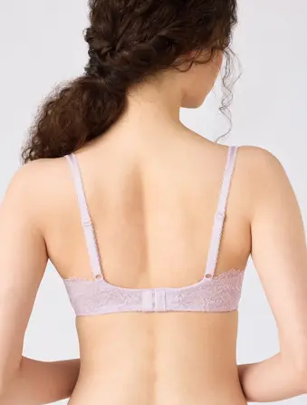 フロラーレ バイ トリンプ1100 ブラジャー(パッドなし)