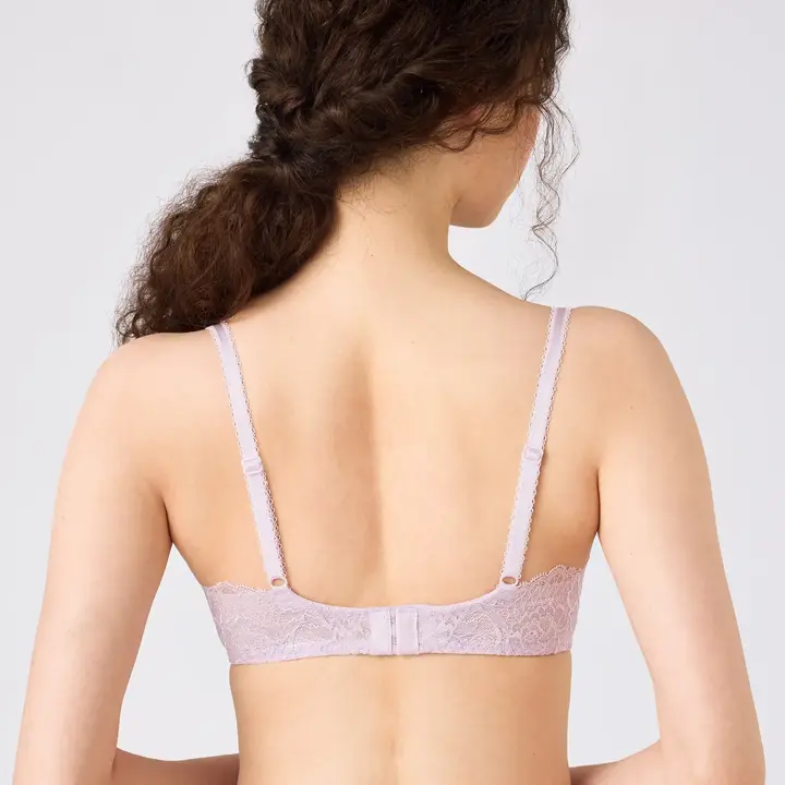 フロラーレ バイ トリンプ1100 ブラジャー(パッドなし)【一部カラーSALE】, , model image number 23