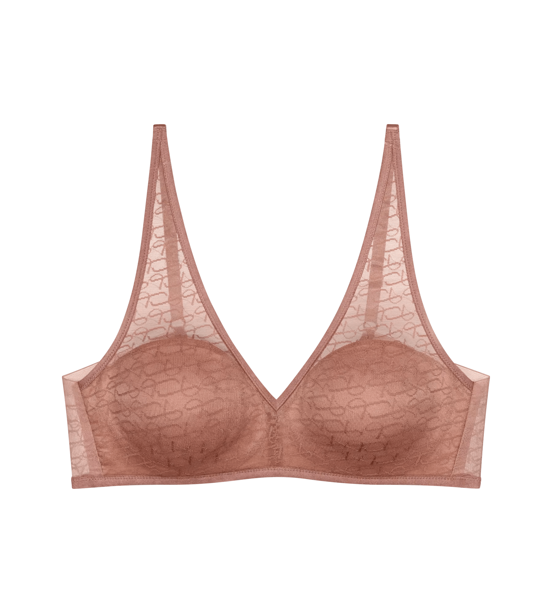 BHs ohne Bügel in BRAUN, PINK | Triumph®