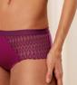 Triumph AURA SPOTLIGHT CONSIDERED MAXI - Violet - Maxi Brief