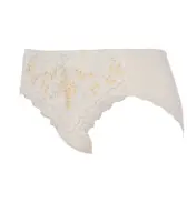 【SALE】ボーイズレングス フローラルハグ, ホワイト, product image number 2