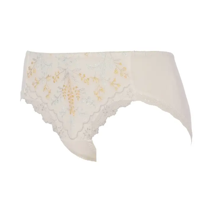 【SALE】ボーイズレングス フローラルハグ, ホワイト, product image number 2