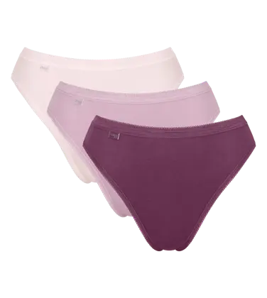 SLOGGI BASIC+
