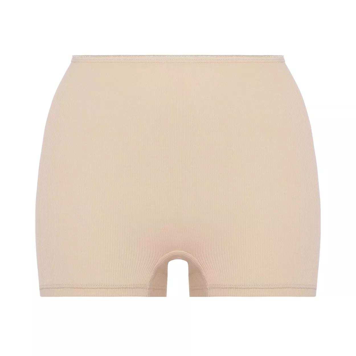【SALE】SO FREE7910 1分丈ボーイズレングス, ベージュ, product image number 0