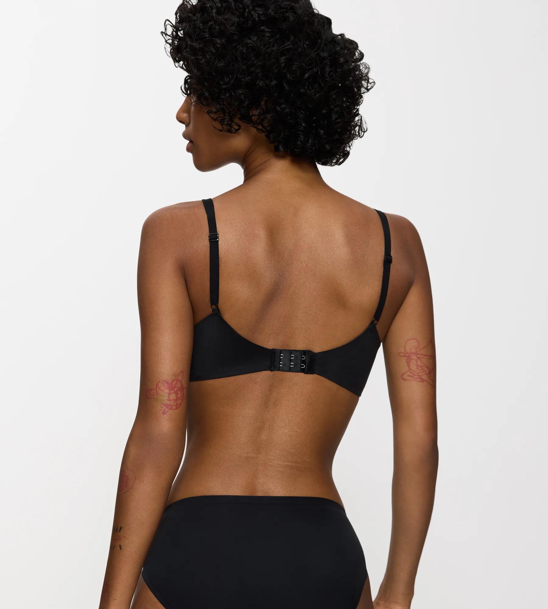 Body Make-Up Soft Touch P EX Bra Image 3