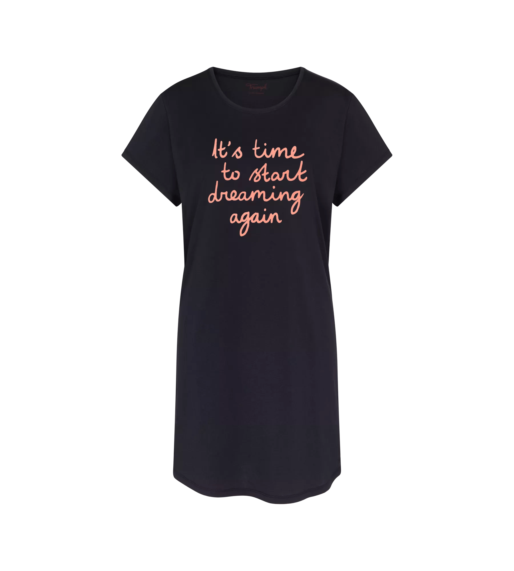 Nightdresses NDK 01 X Triumph Camicia Da Notte MC