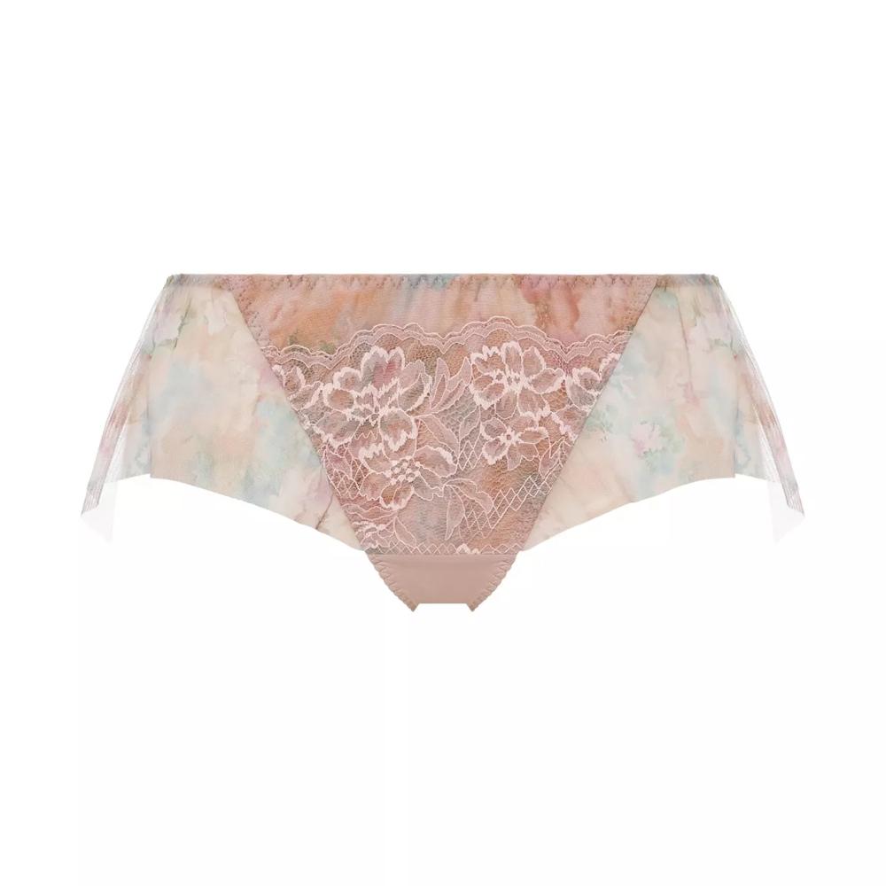 【SALE】ボーイズレングス スカイヴェール, ベージュ, product image number 0