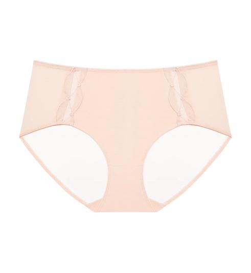 Triumph Style Seduction Hipster - Soft mauve - Hipster Panties