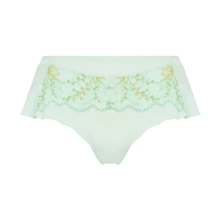 ボーイズレングス レインボーリリー, グリーン, product image number 0