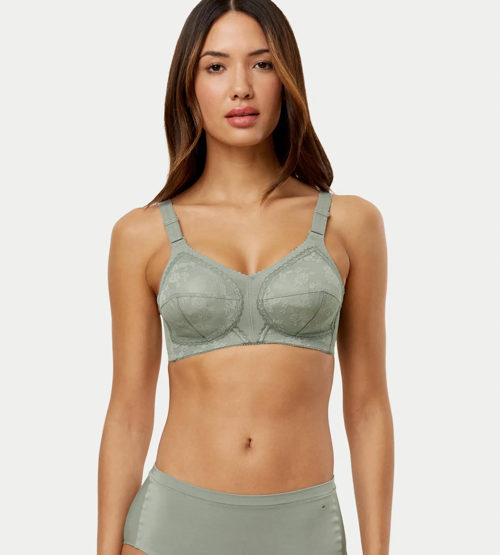 Doreen X Bra Image 15
