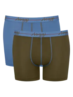 SLOGGI MEN START