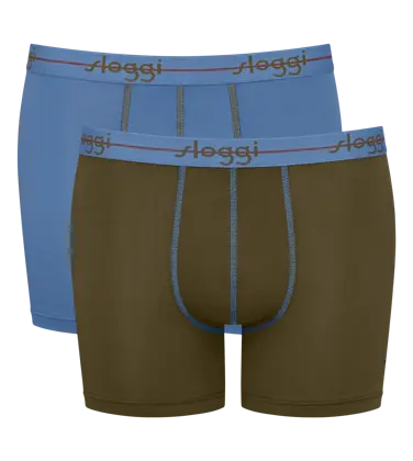 SLOGGI MEN START