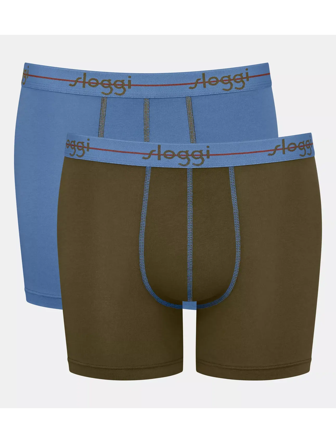 SLOGGI MEN START