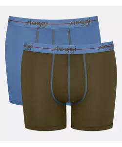 SLOGGI MEN START